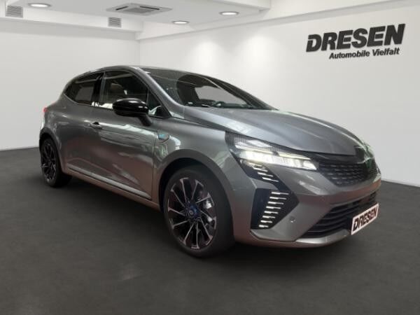 Renault Clio 1.6 E-TECH 145 Full Hybrid Esprit Alpine BOSE-SOUNDSYSTEM CITY-PAKET-PREMIUM WINTERPAKET