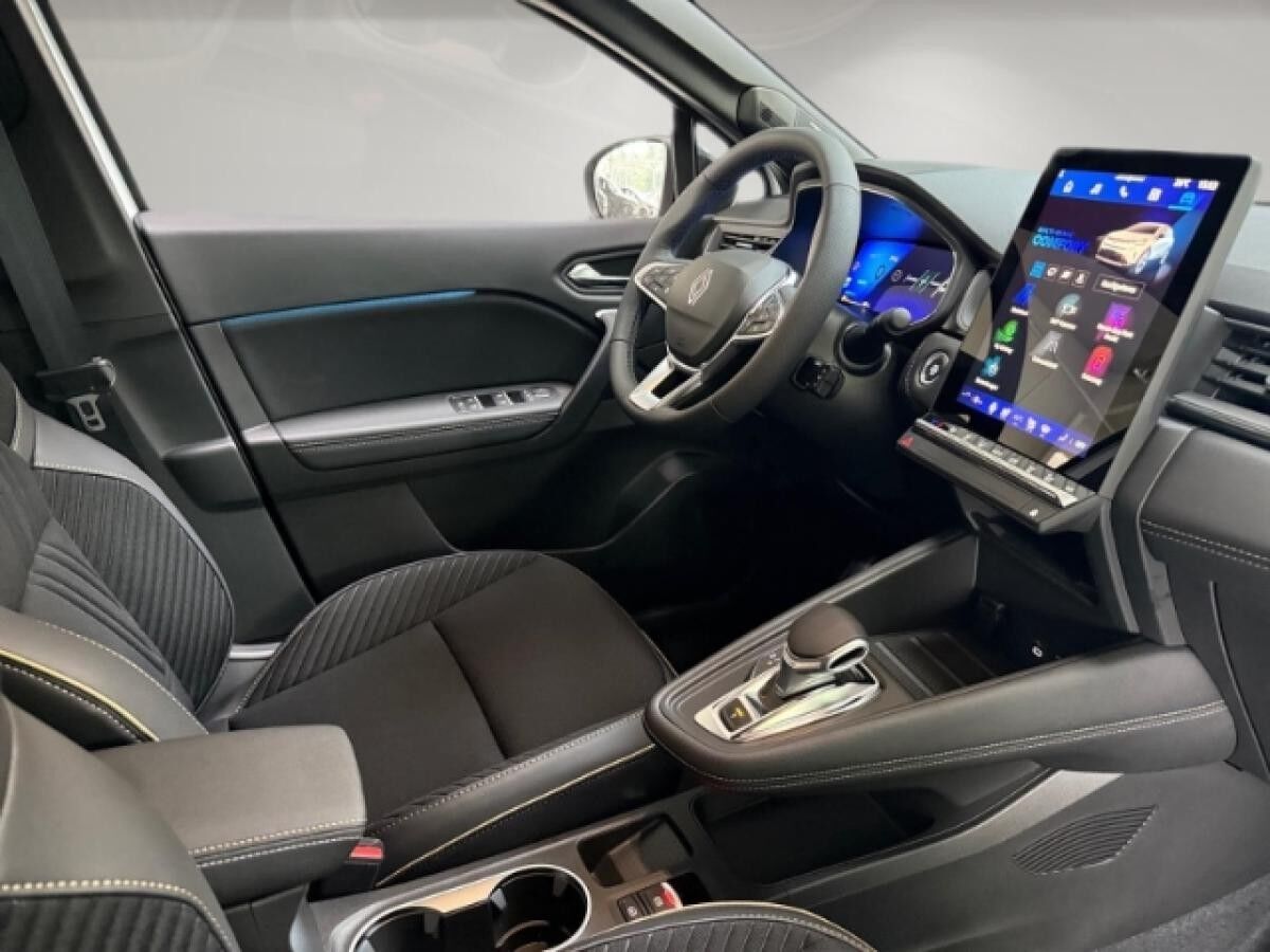 Renault Symbioz 🚨🤑BUSINESS-DEAL🤑🚨Iconic Full Hybrid 145 *HARMAN-KARDON-SOUNDSYSTEM,BEHEIZBARE FRONTSCHEIBE*