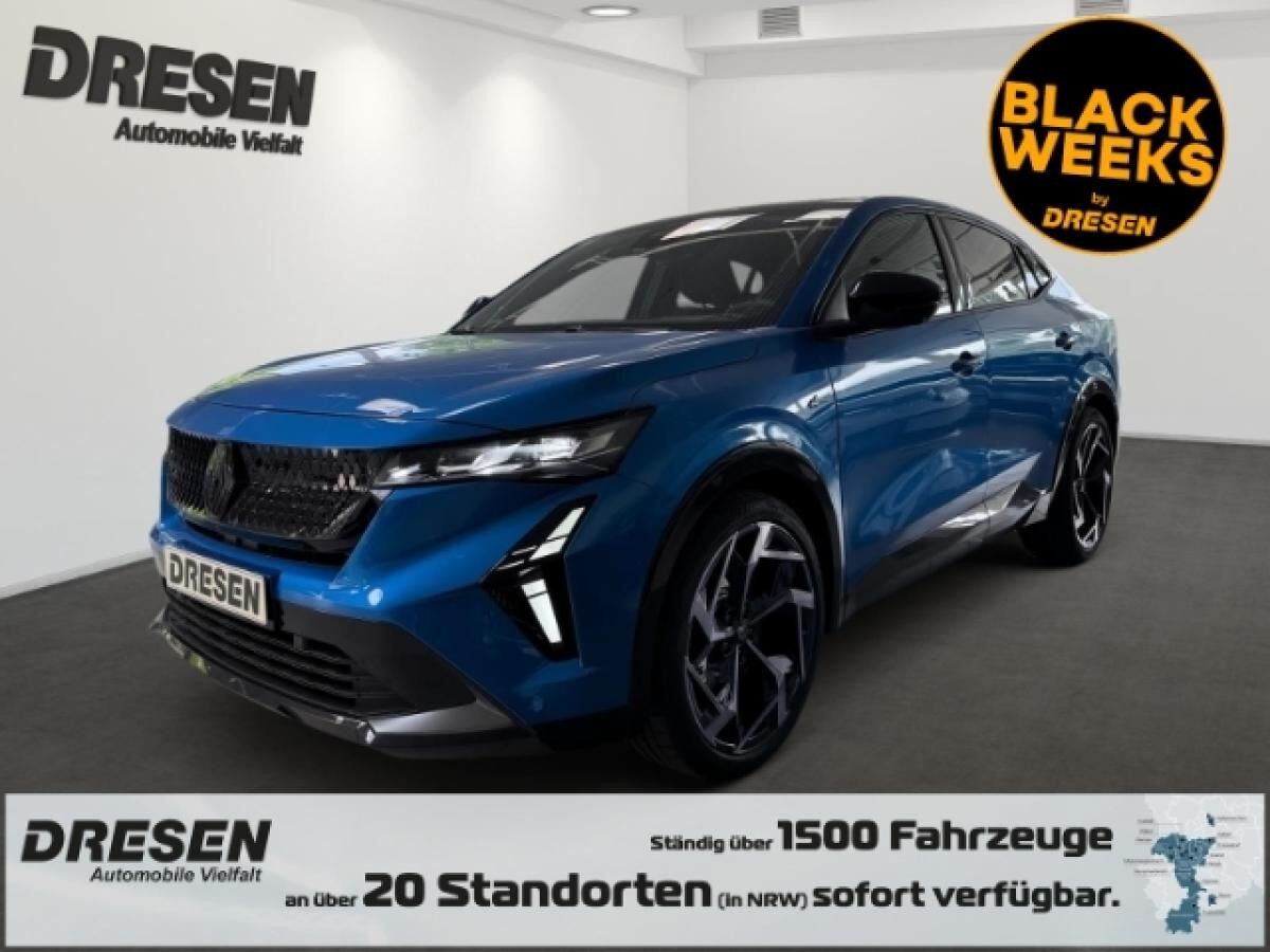 Renault Rafale 🚨🤑BLACK-DEAL🤑🚨Atelier Alpine Plug-in Hyper Hybrid 300 4x4 *PANORAMADACH HARMAN-KARDON-SOUND*