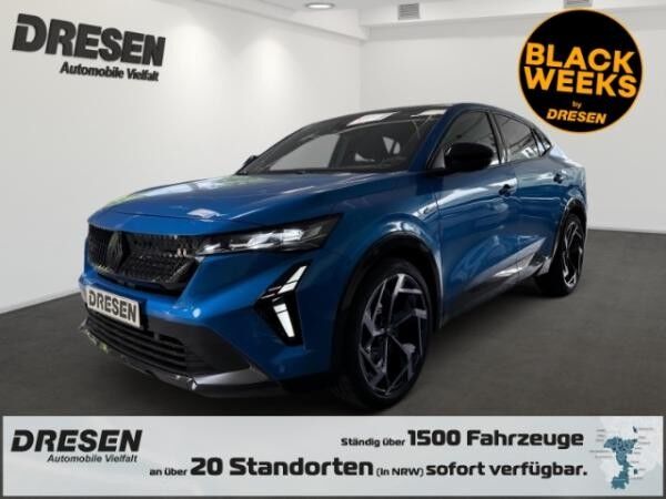 Renault Rafale 🚨🤑BLACK-DEAL🤑🚨Atelier Alpine Plug-in Hyper Hybrid 300 4x4 *PANORAMADACH HARMAN-KARDON-SOUND*