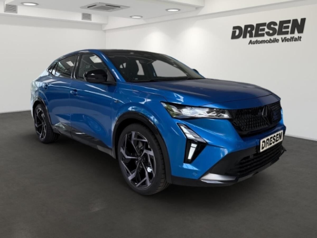 Renault Rafale 🚨🤑BLACK-DEAL🤑🚨Atelier Alpine Plug-in Hyper Hybrid 300 4x4 *PANORAMADACH HARMAN-KARDON-SOUND*