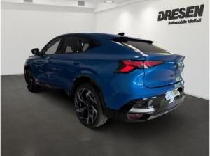 Renault Rafale 🎅🎁X-MAS-DEAL🎁🎅 Atelier Alpine Plug-in Hyper Hybrid 300 4x4 *PANORAMADACH HARMAN-KARDON-SOUND*