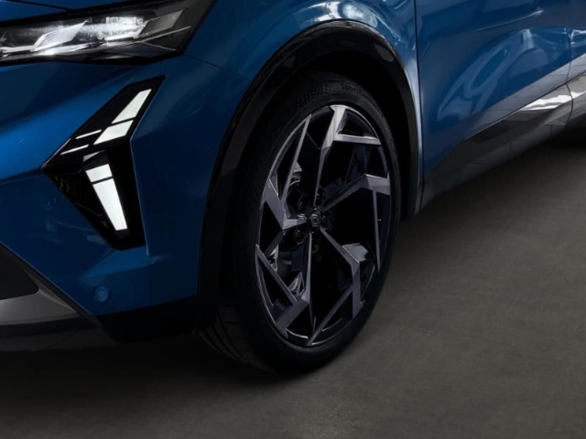 Renault Rafale 🚨🤑BLACK-DEAL🤑🚨Atelier Alpine Plug-in Hyper Hybrid 300 4x4 *PANORAMADACH HARMAN-KARDON-SOUND*