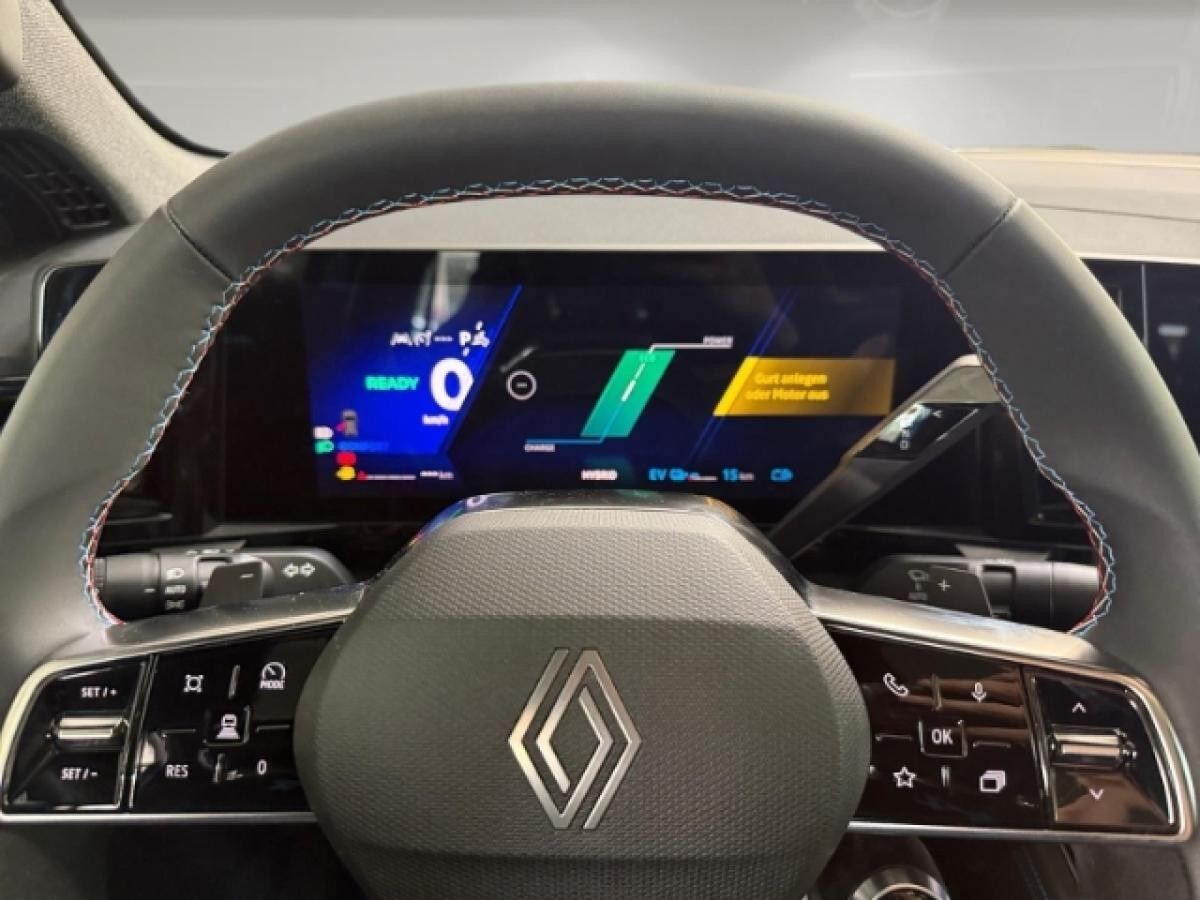 Renault Rafale 🚨🤑BLACK-DEAL🤑🚨Atelier Alpine Plug-in Hyper Hybrid 300 4x4 *PANORAMADACH HARMAN-KARDON-SOUND*