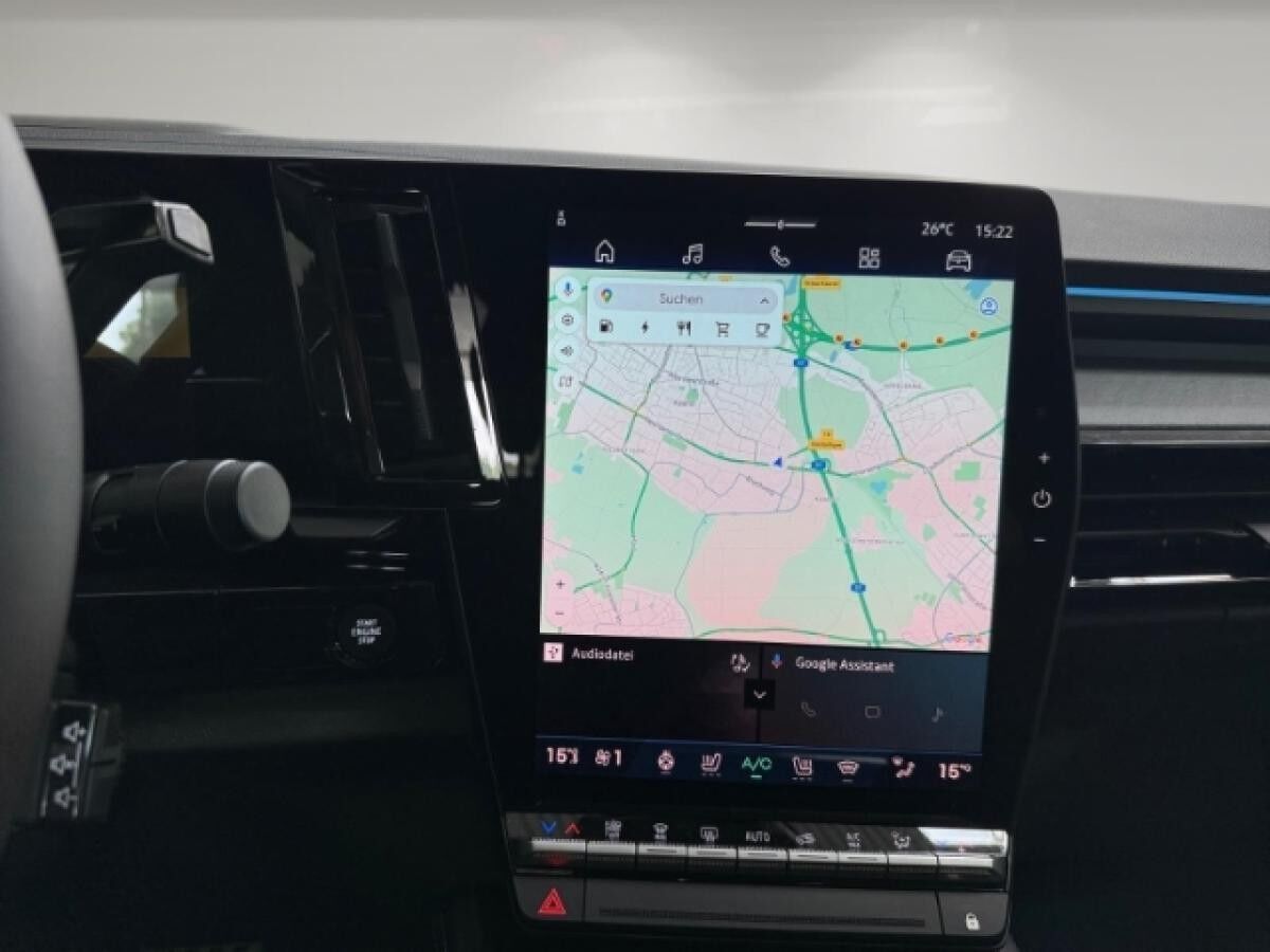 Renault Rafale 🚨🤑BLACK-DEAL🤑🚨Atelier Alpine Plug-in Hyper Hybrid 300 4x4 *PANORAMADACH HARMAN-KARDON-SOUND*