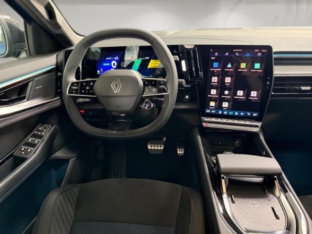 Renault Rafale 🚨🤑BLACK-DEAL🤑🚨Atelier Alpine Plug-in Hyper Hybrid 300 4x4 *PANORAMADACH HARMAN-KARDON-SOUND*