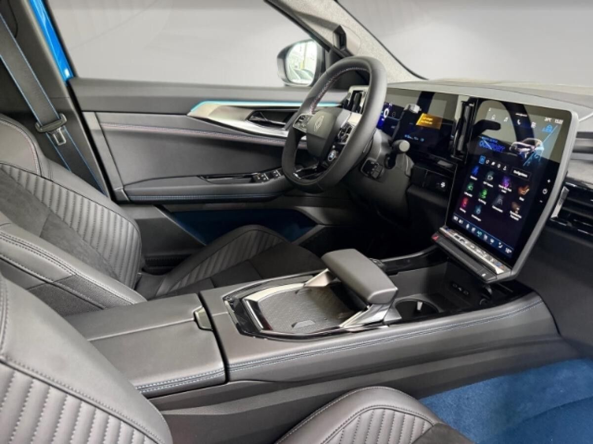 Renault Rafale 🚨🤑BLACK-DEAL🤑🚨Atelier Alpine Plug-in Hyper Hybrid 300 4x4 *PANORAMADACH HARMAN-KARDON-SOUND*