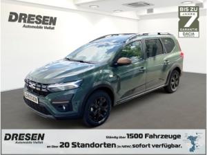 Dacia Jogger 🏃‍♂️ Hybrid 140 Extreme+ 🏃‍♂️ ❗ Lagerfahrzeug ❗ *NAVI*RÜCKFAHRKAMERA*KLIMAAUTOMATIK*SITZHEIZUNG*KEYC