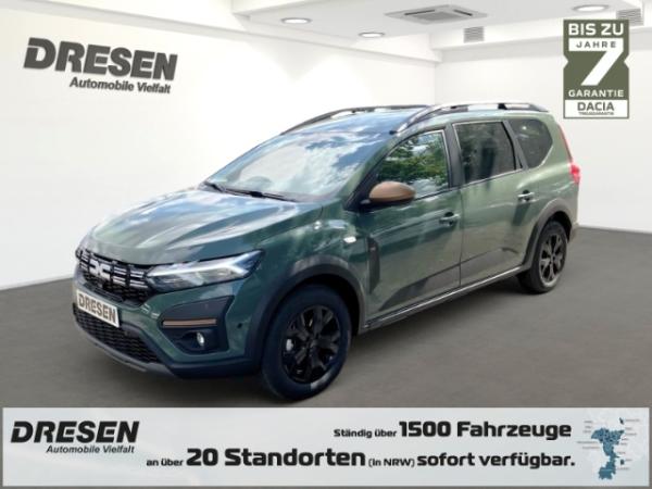Dacia Jogger 🏃‍♂️ Hybrid 140 Extreme+ 🏃‍♂️ ❗ Lagerfahrzeug ❗ *NAVI*RÜCKFAHRKAMERA*KLIMAAUTOMATIK*SITZHEIZUNG*KEYC