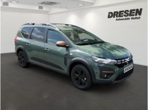 Dacia Jogger 🏃‍♂️ Hybrid 140 Extreme+ 🏃‍♂️ ❗ Lagerfahrzeug ❗ *NAVI*RÜCKFAHRKAMERA*KLIMAAUTOMATIK*SITZHEIZUNG*KEYC