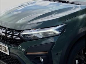 Dacia Jogger 🏃‍♂️ Hybrid 140 Extreme+ 🏃‍♂️ ❗ Lagerfahrzeug ❗ *NAVI*RÜCKFAHRKAMERA*KLIMAAUTOMATIK*SITZHEIZUNG*KEYC