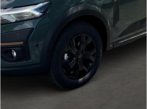 Dacia Jogger 🏃‍♂️ Hybrid 140 Extreme+ 🏃‍♂️ ❗ Lagerfahrzeug ❗ *NAVI*RÜCKFAHRKAMERA*KLIMAAUTOMATIK*SITZHEIZUNG*KEYC