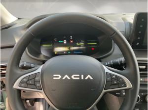 Dacia Jogger 🏃‍♂️ Hybrid 140 Extreme+ 🏃‍♂️ ❗ Lagerfahrzeug ❗ *NAVI*RÜCKFAHRKAMERA*KLIMAAUTOMATIK*SITZHEIZUNG*KEYC