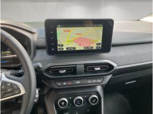 Dacia Jogger 🏃‍♂️ Hybrid 140 Extreme+ 🏃‍♂️ ❗ Lagerfahrzeug ❗ *NAVI*RÜCKFAHRKAMERA*KLIMAAUTOMATIK*SITZHEIZUNG*KEYC