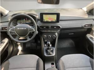 Dacia Jogger 🏃‍♂️ Hybrid 140 Extreme+ 🏃‍♂️ ❗ Lagerfahrzeug ❗ *NAVI*RÜCKFAHRKAMERA*KLIMAAUTOMATIK*SITZHEIZUNG*KEYC