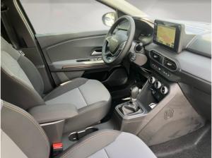 Dacia Jogger 🏃‍♂️ Hybrid 140 Extreme+ 🏃‍♂️ ❗ Lagerfahrzeug ❗ *NAVI*RÜCKFAHRKAMERA*KLIMAAUTOMATIK*SITZHEIZUNG*KEYC