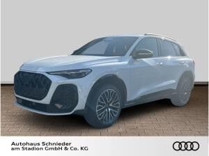 Audi Q5 SUV edition one TDI quattro 150 kW S tronic