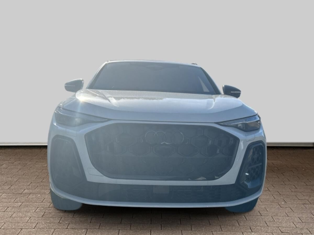 Audi Q5 SUV edition one TDI quattro 150 kW S tronic