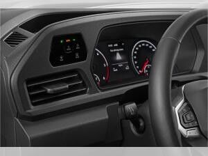 Volkswagen Caddy 2.0 TDI 90kW DSG PanAmericana Volkswagen Caddy 2.0 TDI 90kW DSG PanAmericana