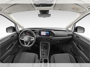 Volkswagen Caddy 2.0 TDI 90kW DSG PanAmericana Volkswagen Caddy 2.0 TDI 90kW DSG PanAmericana