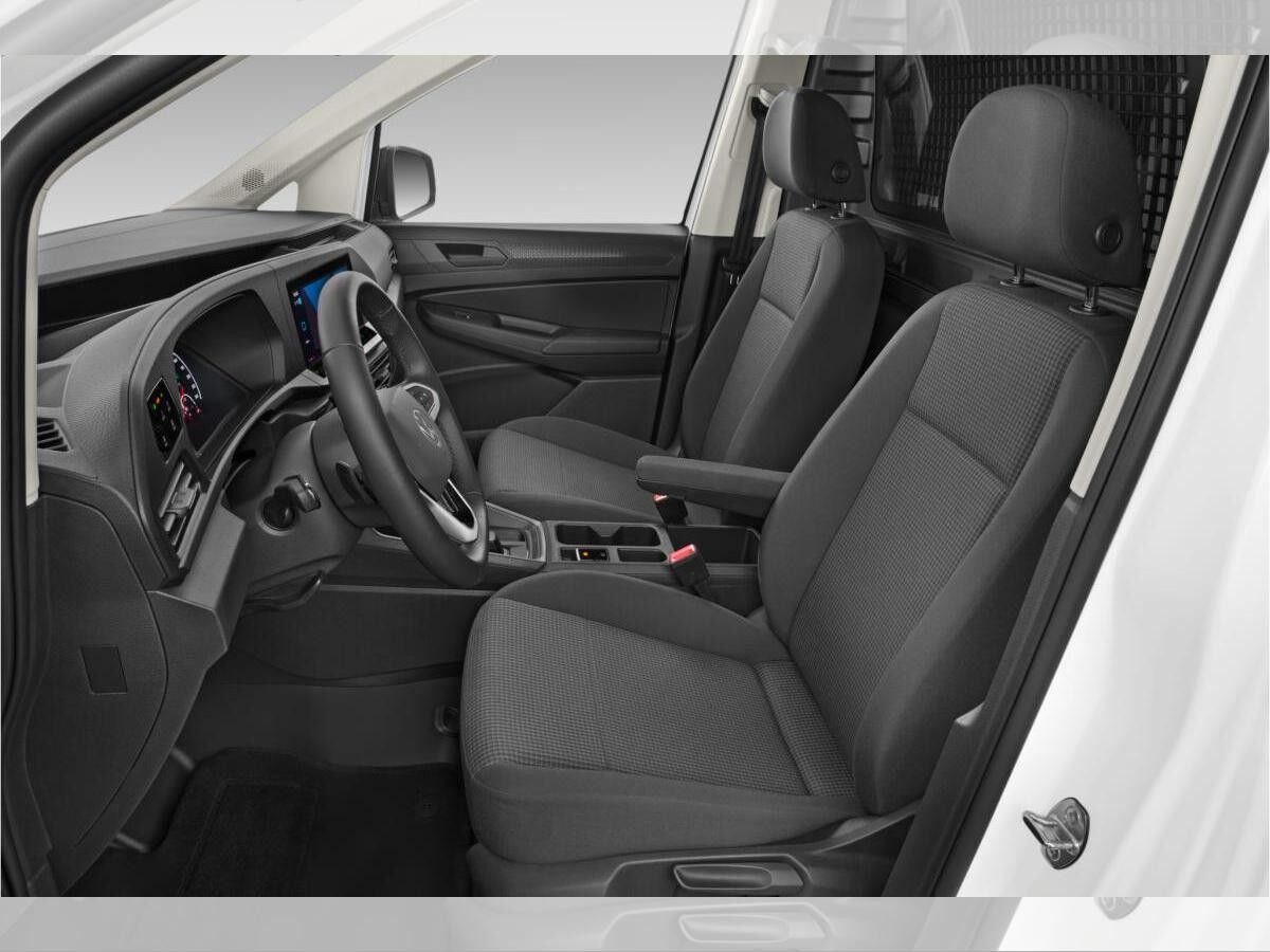 Volkswagen Caddy 2.0 TDI 90kW DSG PanAmericana