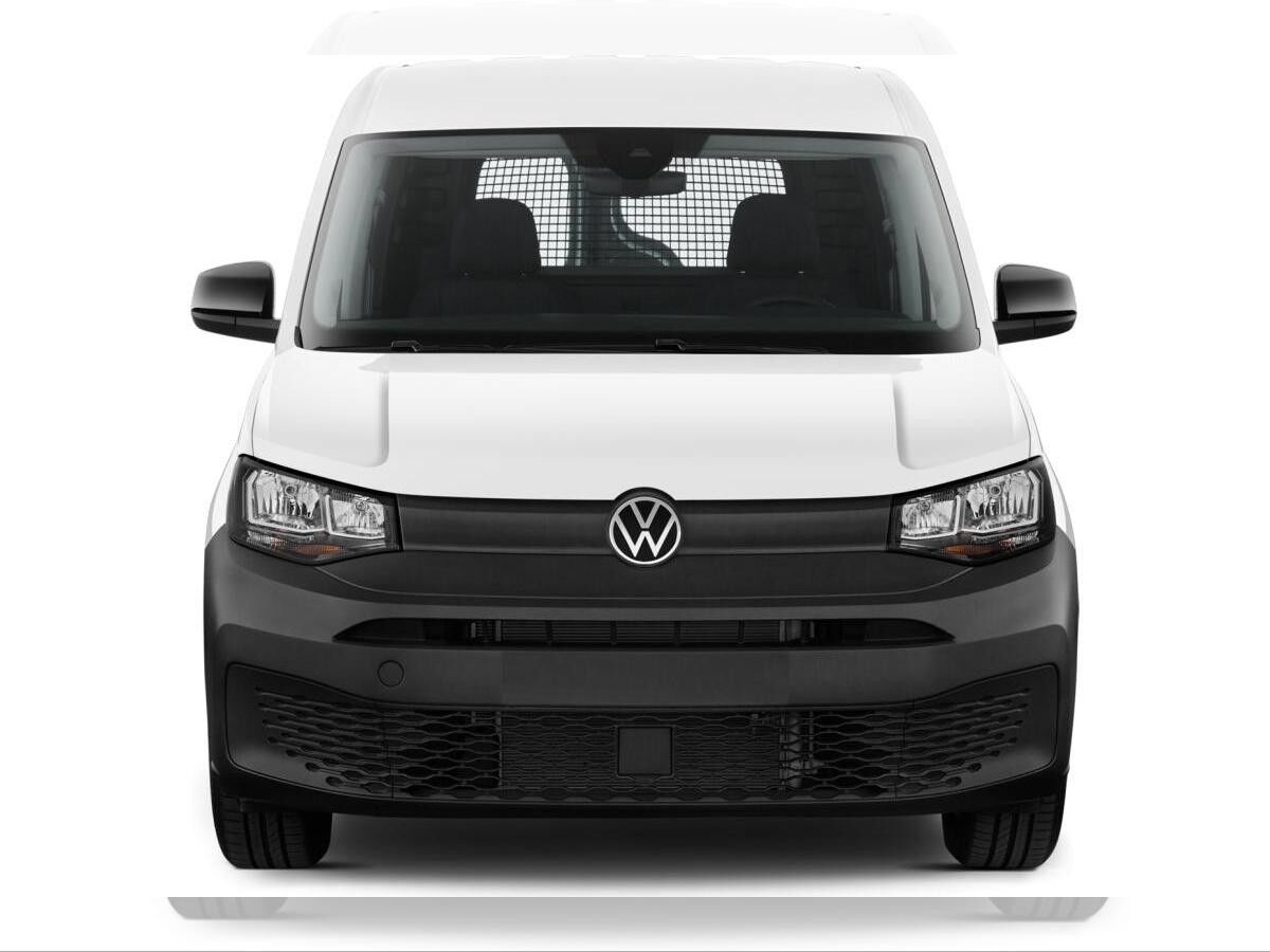 Volkswagen Caddy 2.0 TDI 90kW DSG PanAmericana