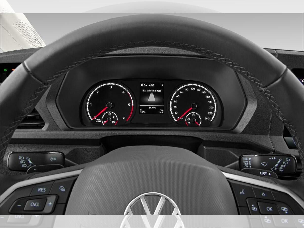 Volkswagen Caddy 2.0 TDI 90kW DSG PanAmericana