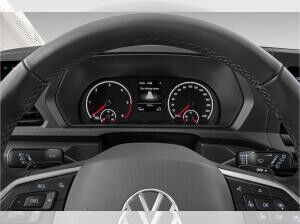 Volkswagen Caddy 2.0 TDI 90kW DSG PanAmericana Volkswagen Caddy 2.0 TDI 90kW DSG PanAmericana