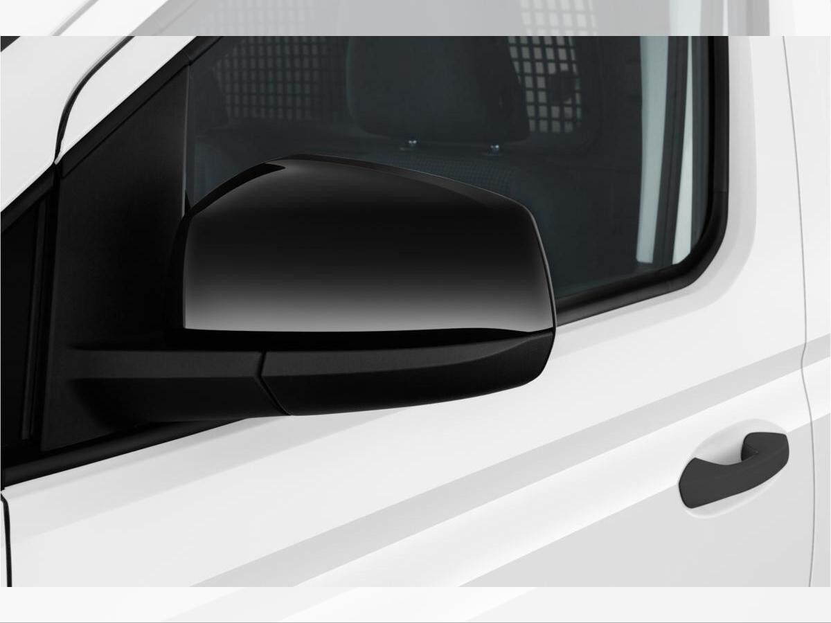 Volkswagen Caddy 2.0 TDI 90kW DSG PanAmericana