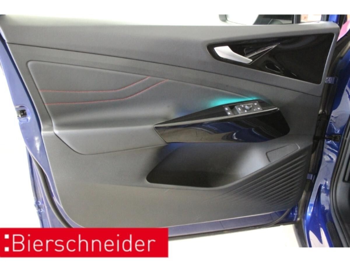 Volkswagen ID.4 GTX 4Mo. 21 PANO AHK HK WÄPU 5J.-GARANTIE