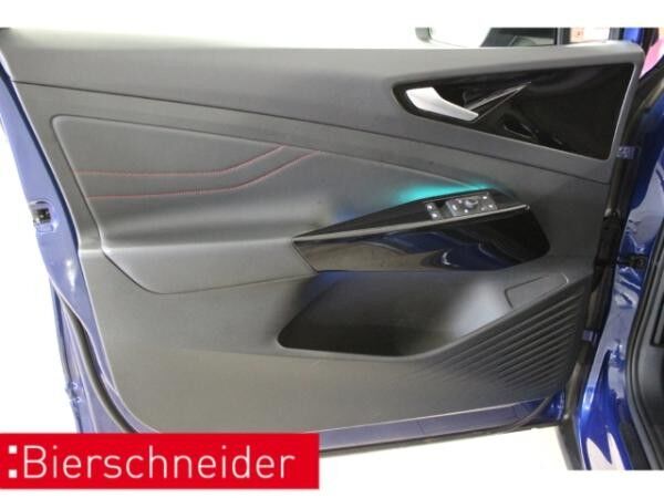 Volkswagen ID.4 GTX 4Mo. 21 PANO AHK HK WÄPU 5J.-GARANTIE
