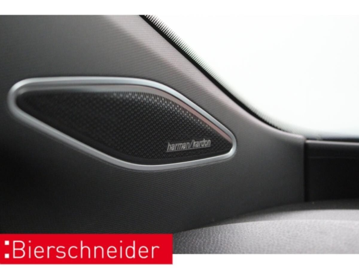 Volkswagen ID.4 GTX 4Mo. 21 PANO AHK HK WÄPU 5J.-GARANTIE