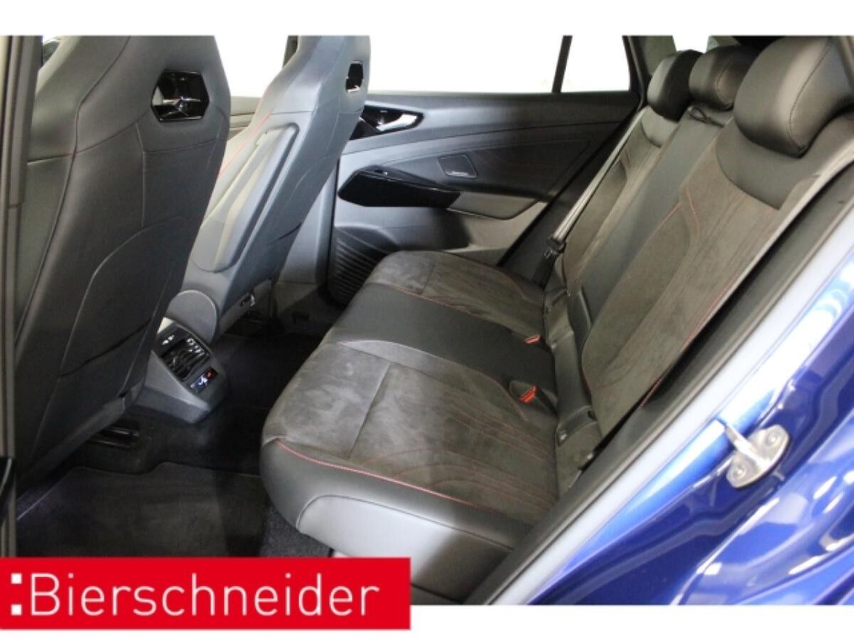 Volkswagen ID.4 GTX 4Mo. 21 PANO AHK HK WÄPU 5J.-GARANTIE