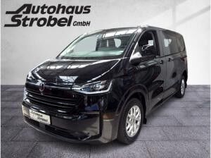 Volkswagen Caravelle Style 2.0 TDI 125 KW 4-Motion 8-Gang Automatik *Standheizung* AHK*