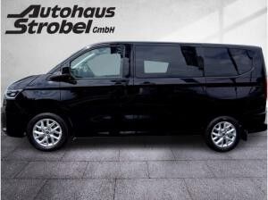 Volkswagen Caravelle Style 2.0 TDI 125 KW 4-Motion 8-Gang Automatik *Standheizung* AHK*