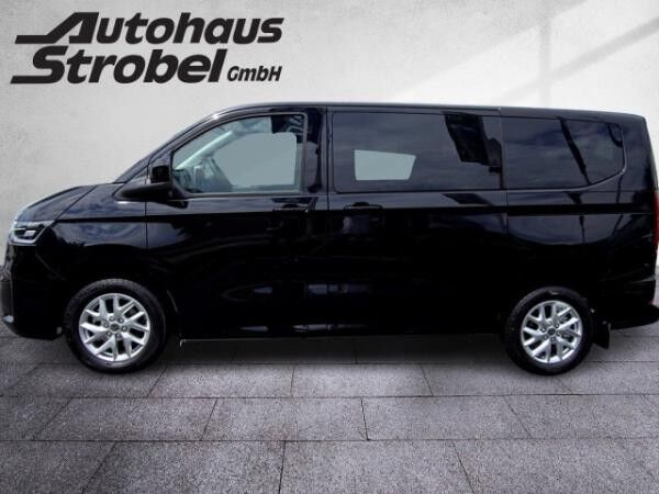 Volkswagen Caravelle Style 2.0 TDI 125 KW 4-Motion 8-Gang Automatik *Standheizung* AHK*