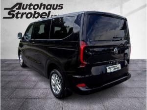 Volkswagen Caravelle Style 2.0 TDI 125 KW 4-Motion 8-Gang Automatik *Standheizung* AHK*