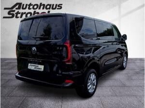 Volkswagen Caravelle Style 2.0 TDI 125 KW 4-Motion 8-Gang Automatik *Standheizung* AHK*