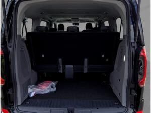 Volkswagen Caravelle Style 2.0 TDI 125 KW 4-Motion 8-Gang Automatik *Standheizung* AHK*