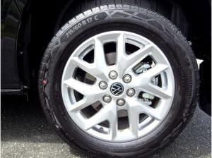 Volkswagen Caravelle Style 2.0 TDI 125 KW 4-Motion 8-Gang Automatik *Standheizung* AHK*