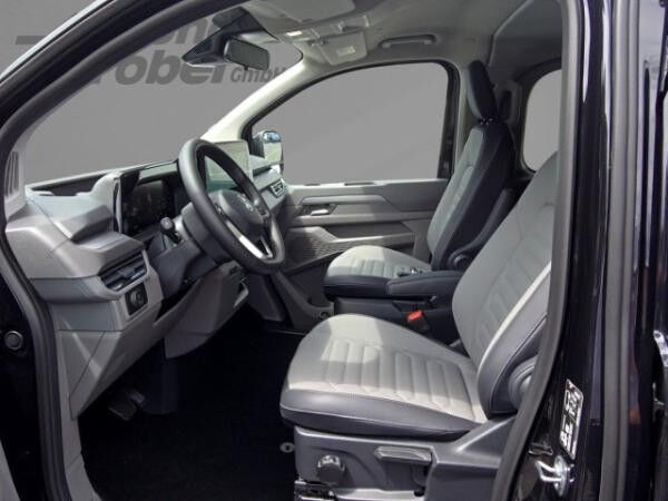 Volkswagen Caravelle Style 2.0 TDI 125 KW 4-Motion 8-Gang Automatik *Standheizung* AHK*