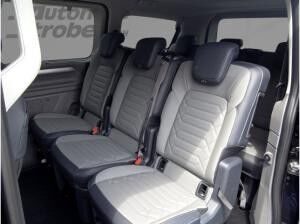 Volkswagen Caravelle Style 2.0 TDI 125 KW 4-Motion 8-Gang Automatik *Standheizung* AHK*