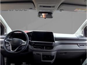 Volkswagen Caravelle Style 2.0 TDI 125 KW 4-Motion 8-Gang Automatik *Standheizung* AHK*