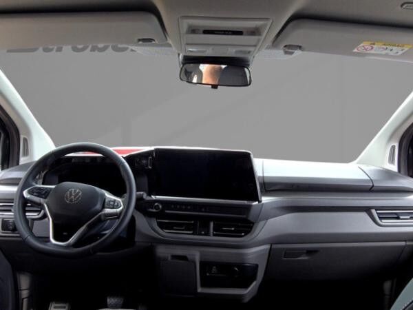 Volkswagen Caravelle Style 2.0 TDI 125 KW 4-Motion 8-Gang Automatik *Standheizung* AHK*