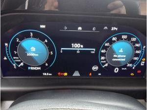 Volkswagen Caravelle Style 2.0 TDI 125 KW 4-Motion 8-Gang Automatik *Standheizung* AHK*