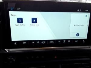 Volkswagen Caravelle Style 2.0 TDI 125 KW 4-Motion 8-Gang Automatik *Standheizung* AHK*