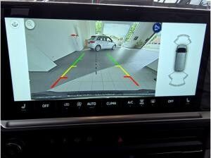 Volkswagen Caravelle Style 2.0 TDI 125 KW 4-Motion 8-Gang Automatik *Standheizung* AHK*