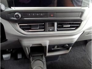 Volkswagen Caravelle Style 2.0 TDI 125 KW 4-Motion 8-Gang Automatik *Standheizung* AHK*