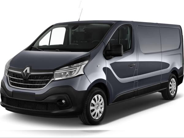Renault Trafic Kasten Comfort L1H1 dCi 130 PDC/GJR