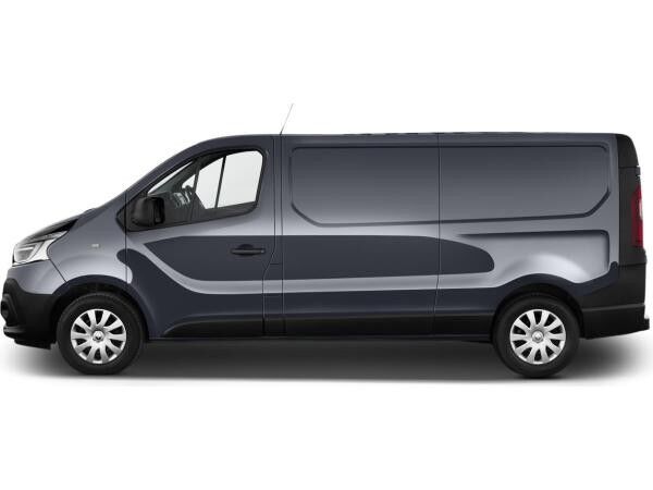 Renault Trafic Kasten Comfort L1H1 dCi 130 PDC/GJR